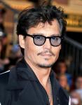 Johnny Depp's 'Lone Ranger' Set for 2012 Holiday Season