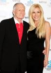 Hugh Hefner Brings Crystal Harris TV Special Back to Life