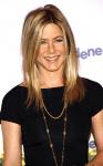 Jennifer Aniston Confirms Her First Tattoo