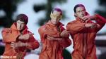 Beastie Boys' 'Don't Play No Game That I Can't Win' Music Video