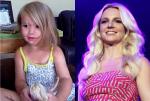 Video: Britney Spears' Little Niece Covers Her Song