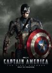 'Captain America: The First Avenger' New Clip: Fighting in Ring of Fire