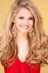 Danielle Doty of Texas Is 2011 Miss Teen USA