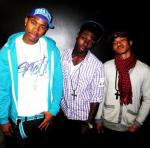 Exclusive Interview: Cali Swag District Talk M-Bone and 'The Kickback'