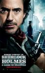 First Posters and New Images of 'Sherlock Holmes 2' Released Online