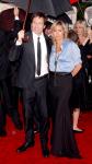 David Duchovny and Tea Leoni Spotted Together Post Split