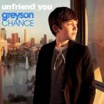 Greyson Chance's 'Unfriend You' Video and Album Listening Party