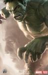 First Look at Hulk of 'The Avengers' Unveiled in Official Concept Art Poster