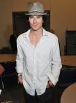 Video: Ian Somerhalder Speaks Before Congress for Wildlife Preservation