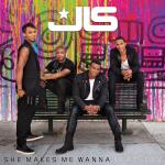 JLS' 'She Makes Me Wanna' Music Video Ft. Dev