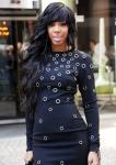 Kelly Rowland's 'Motivation' Trashed by Beyonce's Producer