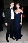Ivanka Trump Announces Birth of Baby Girl