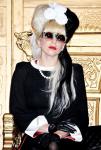 Lady GaGa Offended Over Claim That She Uses Gay Community to Sell Records