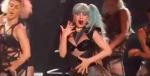 Video: Lady GaGa's 'So You Think You Can Dance' Performance