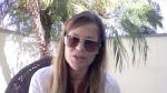 Video: Linda Hamilton Pleads for Marine Ball Invite From Betty White Reject