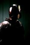 New Image of Karl Urban as Judge Dredd Surface