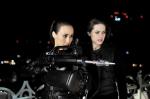 'Nikita' Comic Con Trailer Hints Possible New Villain in Season 2