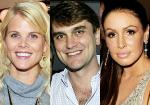 Report: Elin Nordegren's Boyfriend Denies Sleeping With Tiger Woods' Mistress