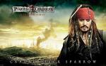 Report: Johnny Depp Close to Sign Up for Fifth 'Pirates'