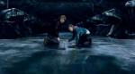 Ron and Hermione Destroy Horcrux in New 'Deathly Hallows: Part II' Clip