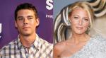 'Stargate Universe' Lieutenant to Join 'Gossip Girl' as Serena's New Boyfriend