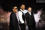 The Game's 'Ain't No Doubt About It' Video Ft. Justin Timberlake
