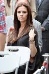 Victoria Beckham Not Due to Give Birth on July 4
