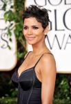 An Unidentified Man Entered Halle Berry's Property