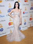 Katy Perry Apologizes for Canceling Concert Due to Food Poisoning