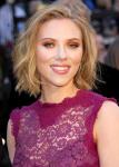 Scarlett Johansson Seeing 'Hangover' Star Justin Bartha