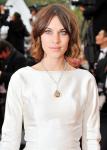 Alexa Chung and Arctic Monkeys' Frontman End Relationship