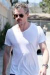 Eric Dane Enters Rehab to Treat Medication Addiction