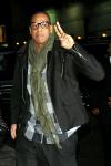 Jay-Z and Ashley Cole to Open Posh Eatery in London