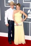 Jewel Kilcher and Ty Murray Announce Baby's Arrival