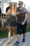 Report: Nicky Hilton Breaks Up With David Katzenberg