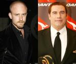 Official: Ben Foster Is John Travolta's Son in 'Gotti' Biopic