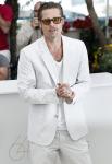 Brad Pitt In Talks to Play Elite Assassin in 'The Gray Man'