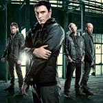 Breaking Benjamin Split Due to Song Dispute