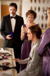 New 'Breaking Dawn Part I' Still Sees Bride-to-Be Bella With Her Parents