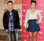 Colton Haynes of 'Teen Wolf' Coy About Lauren Conrad Romance Rumors