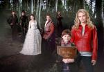 Creators Talk 'Lost' Influence on 'Once Upon a Time'