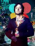 Darren Hayes Debuts 'Black Out the Sun' Music Video