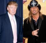 Donald Trump to Develop New Reality Series Starring Bret Michaels