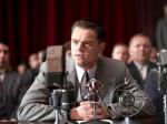 First Official Photo of Fierce-Looking Leonardo DiCaprio in 'J. Edgar'