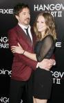 Robert Downey Jr.'s Rep Confirms Susan's Pregnancy News