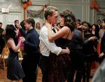 First Look at 'HIMYM' Season 7: Barney and Robin Get on the Dance Floor