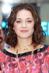 NY Woman Threatened to Kill Marion Cotillard