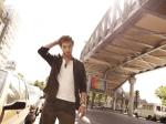 Video Premiere: James Morrison's 'I Won't Let You Go'