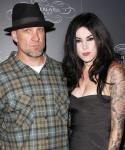 Kat Von D Gets Re-Engaged to Jesse James, Explains Cancellation of 'LA Ink'