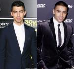 Joe Jonas Announces Fall Tour Dates With Jay Sean